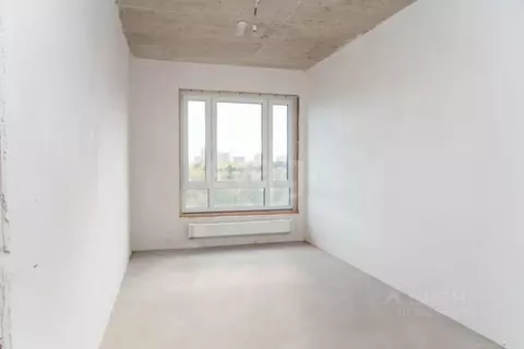 2-к кв. Башкортостан, Уфа ул. Рихарда Зорге, 73/1 (47.2 м)