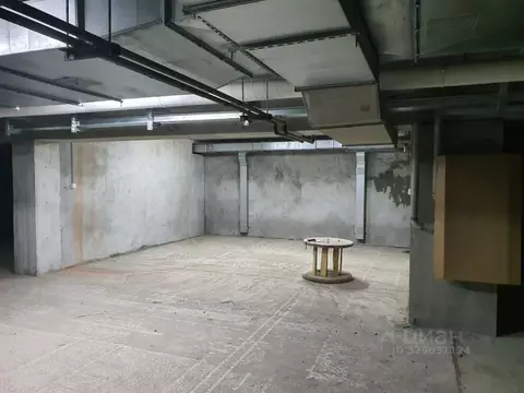 Гараж в Томская область, Томск Красноармейская ул., 35 (20 м)