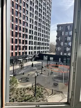 3-к кв. Москва ул. Летчика Осканова, 6 (103.0 м)