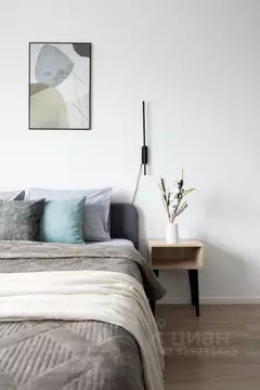 1-к кв. Москва Перовское ш., 2к2 (25.0 м)