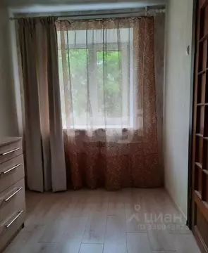 2-к кв. Алтайский край, Барнаул Брестская ул., 12 (45.0 м)