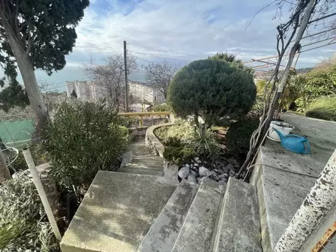 4-к кв. Крым, Ялта муниципальный округ, Кореиз пгт ул. Егерская, 15 ...