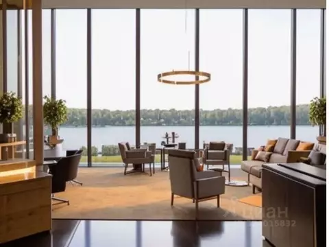 Офис в Москва ул. Нижние Мневники, 50с1 (3145 м)