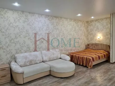 1-к кв. Новосибирская область, Новосибирск ул. Лескова, 31 (49.0 м)