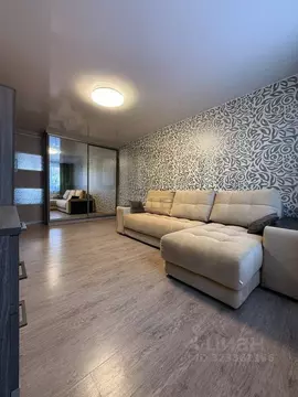 2-к кв. Свердловская область, Екатеринбург ул. Шаумяна, 86к1 (43.9 м)