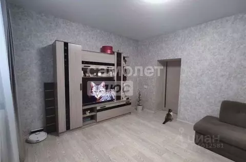 3-к кв. Иркутская область, Иркутск Байкальская ул., 164 (76.4 м)