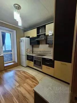 1-к кв. Башкортостан, Уфа ул. Юрия Гагарина (39.0 м)