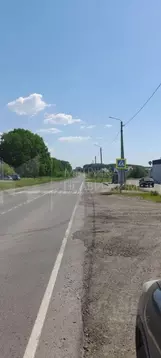 Участок в Тюменская область, Тюменский муниципальный округ, д. Большие ...