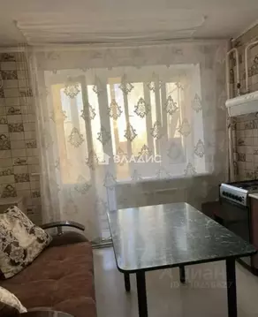1-к кв. Краснодарский край, Ейск Красная ул., 59/2 (39.8 м)