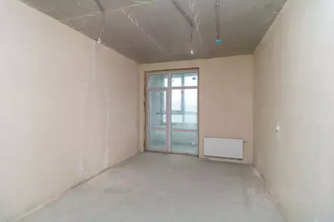 Студия Тюменская область, Тюмень ул. Братьев Бондаревых, 5 (23.9 м)