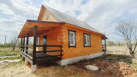 Дом в Башкортостан, Иглинский район, Чуваш-Кубовский сельсовет, ...