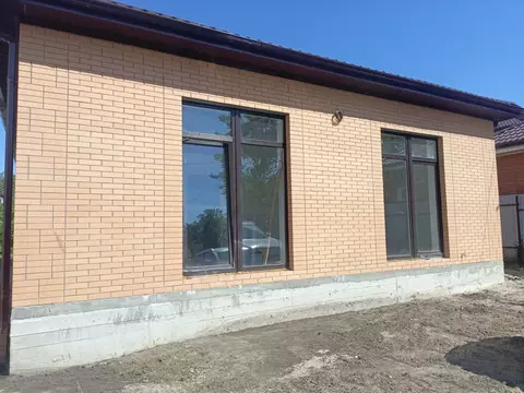 Дом в Ростовская область, Мясниковский район, Чалтырское с/пос, ...