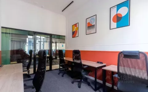 Офис в Санкт-Петербург ул. Александра Невского, 9 (100 м)