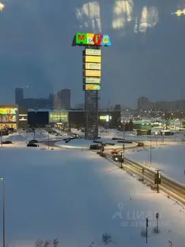 3-к кв. Татарстан, Казань просп. Победы, 139к2 (85.0 м)