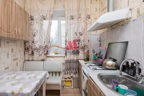 2-к кв. Ярославская область, Ярославский муниципальный округ, Лесная ...