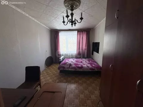 2-комнатная квартира: Челябинск, Нефтебазовая улица, 7А (44.6 м)