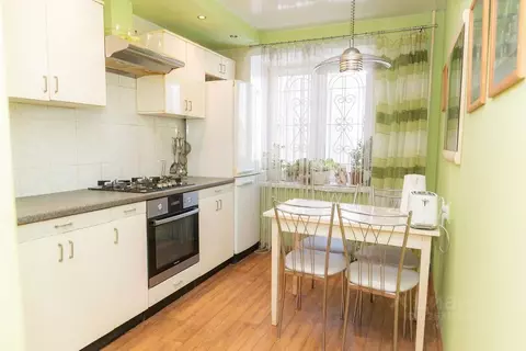 2-к кв. Свердловская область, Екатеринбург ул. Ломоносова, 55 (45.7 м)