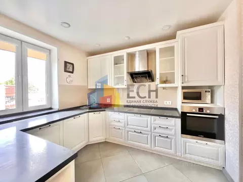 3-к кв. Тульская область, Тула ул. Макаренко, 7 (90.0 м)