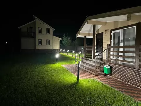 Дом в Московская область, Наро-Фоминский городской округ, Лайнер СНТ ...