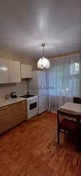 1-к кв. Красноярский край, Красноярск просп. Металлургов, 55А (38.0 м)