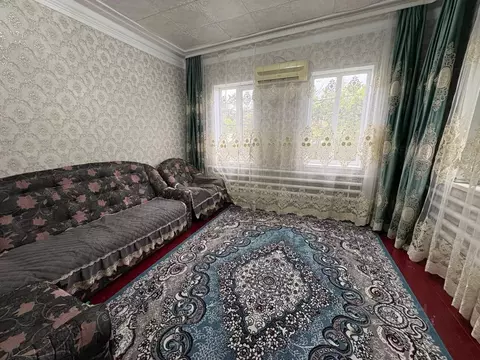 Дом в Ставропольский край, Новоалександровск Советская ул. (84 м)