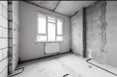 1-к кв. Санкт-Петербург пос. Парголово, ул. Архитектора Белова, 6к5 ...