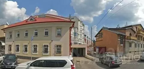 Гараж в Рязанская область, Рязань ул. Право-Лыбедская, 35 (20 м)