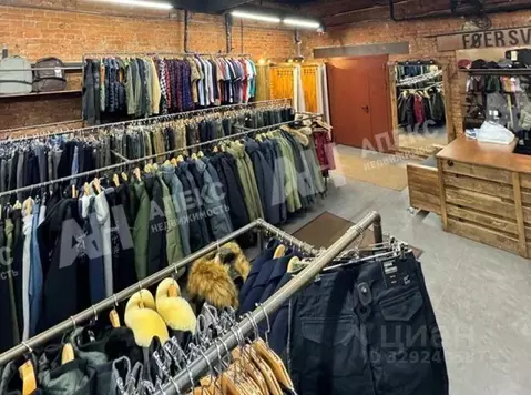 Помещение свободного назначения в Москва Севастопольский просп., 5К1 ...