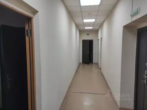 Помещение свободного назначения в Новосибирская область, Ордынское рп ...