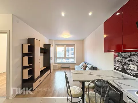 1-к кв. Москва просп. Магеллана, 31 (35.0 м)