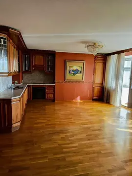 2-к кв. Санкт-Петербург просп. Просвещения, 14к4 (93.0 м)