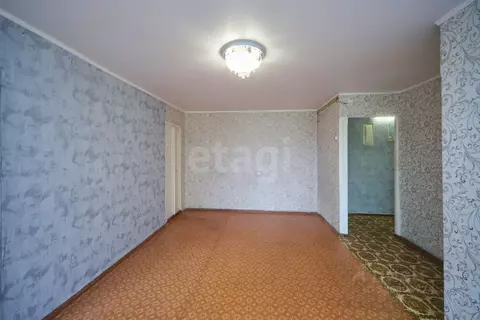 3-к кв. Кемеровская область, Кемерово Стахановская ул., 23А (46.0 м)