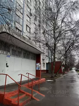 3-к кв. Москва Ставропольская ул., 74 (63.0 м)