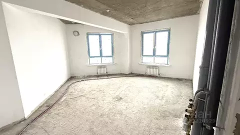 2-к кв. Иркутская область, Иркутск Ново-Ленино мкр, Территория 1-й ...