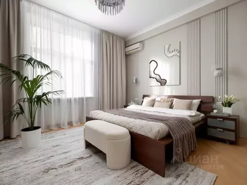 3-к кв. Москва Тверская ул., 17 (85.0 м)