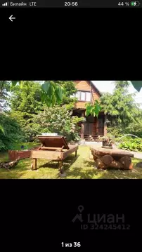 Дом в Владимирская область, Владимир Юрьевец мкр, Прохладная ул., 1 ...