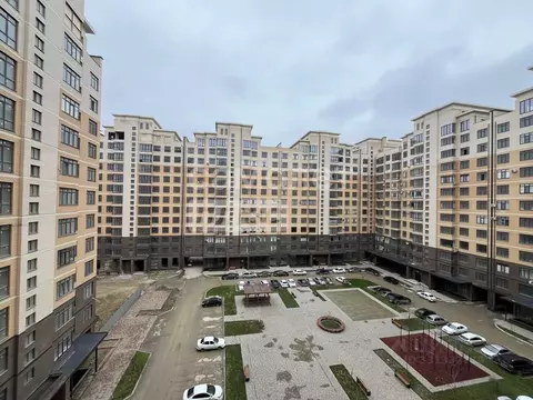 1-к кв. Дагестан, Махачкала ул. Маковая, 2к6 (49.0 м)