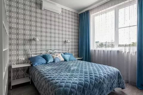 1-к кв. Краснодарский край, Геленджик ул. Мира, 44лит1 (50.0 м)