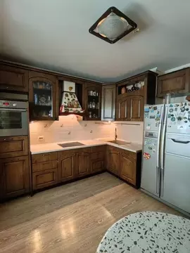 2-к кв. Московская область, Пушкино Московский просп., 52к3 (60.0 м)