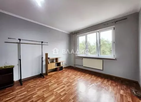 1-к кв. Московская область, Балашиха проезд Мирской, 16 (37.7 м)