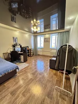 2-к кв. Нижегородская область, Дзержинск просп. Дзержинского, 7 (58.2 ...