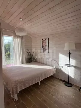 Дом в Тюменская область, Тюменский муниципальный округ, с. Каменка, ...