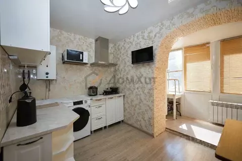 1-к кв. Севастополь ул. Адмирала Фадеева, 19 (34.0 м)