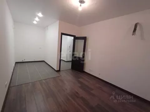 2-к кв. Московская область, Пушкино ул. Александра Меня, 3 (40.5 м)