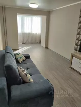 1-к кв. Саратовская область, Саратов Университетская ул., 59Ак2 (49.0 ...