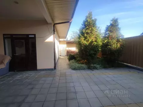 Дом в Кабардино-Балкария, Нальчик Вольный Аул кп, Аргуданская ул., 81 ...