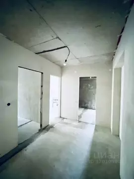 1-к кв. Севастополь ул. Степаняна, 9А (51.5 м)