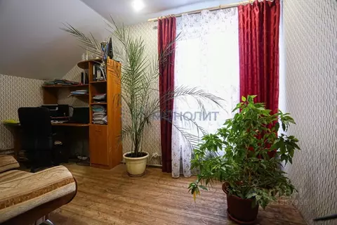 Коттедж в Нижегородская область, Нижний Новгород Вознесенская ул. (156 ...