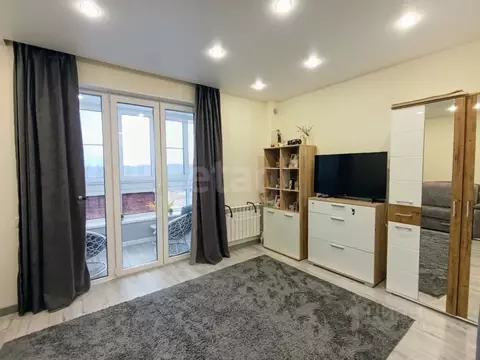 3-к кв. Московская область, Дубна ул. Программистов, 15 (65.7 м)