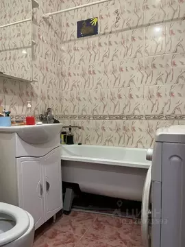 2-к кв. Нижегородская область, Нижний Новгород Соцгород жилрайон, ...